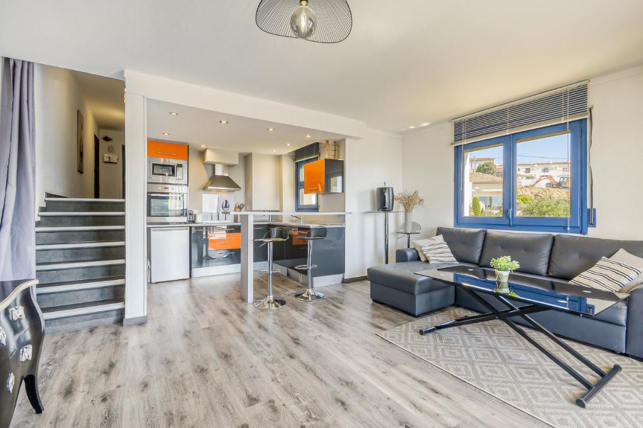 Appartement Garbinell A 3 Canyelles - Immo Barneda *