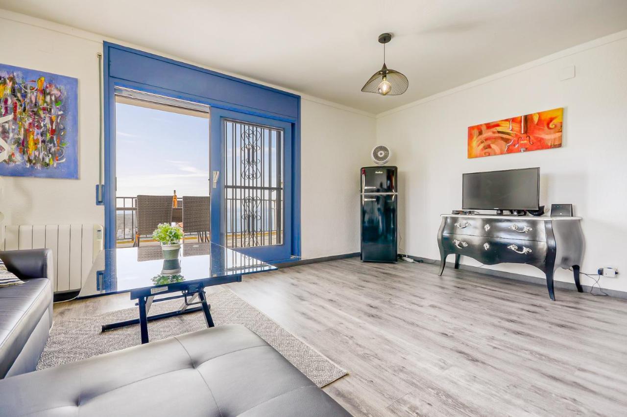 Garbinell A 3 Canyelles - Immo Barneda Appartement Roses