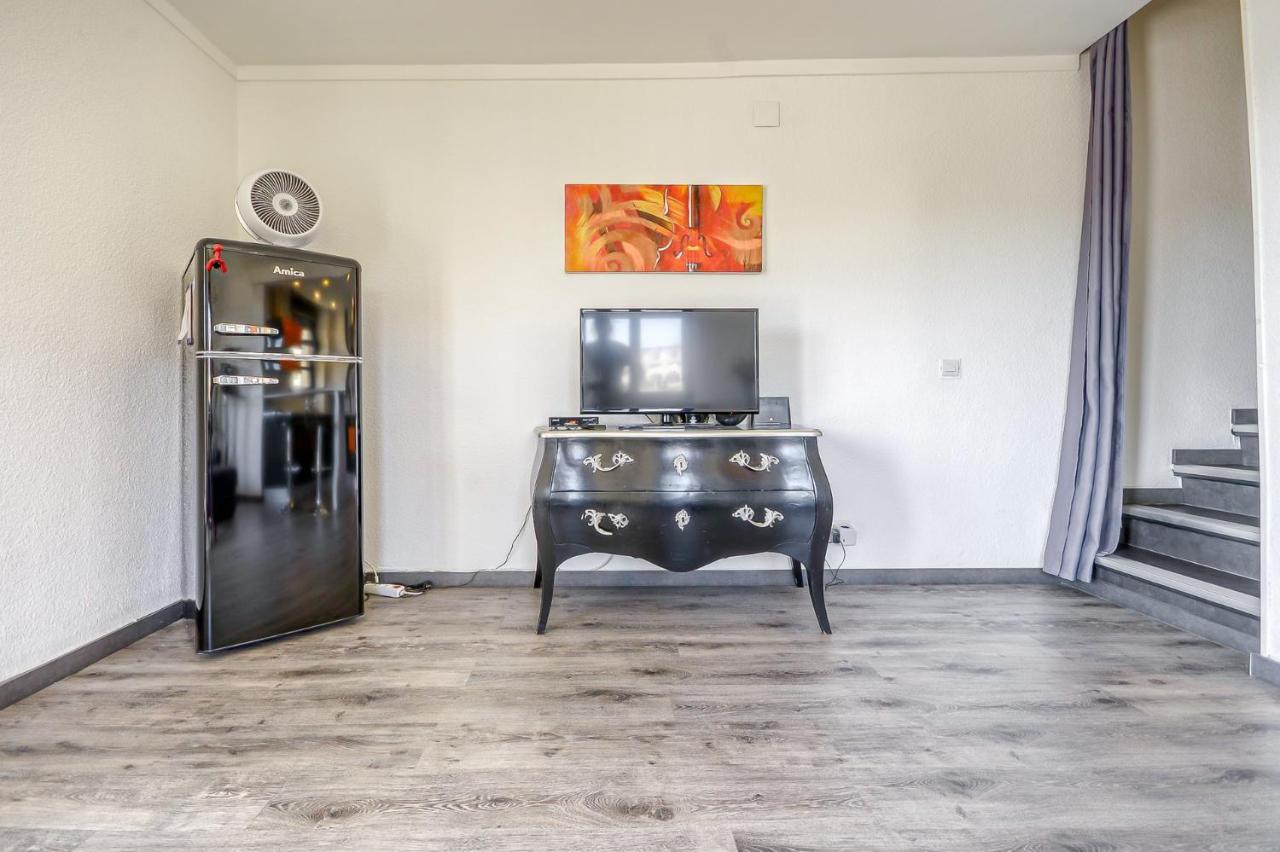 Garbinell A 3 Canyelles - Immo Barneda Appartement Roses