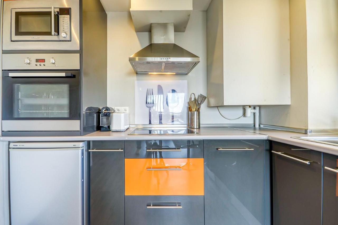 Garbinell A 3 Canyelles - Immo Barneda Appartement *
