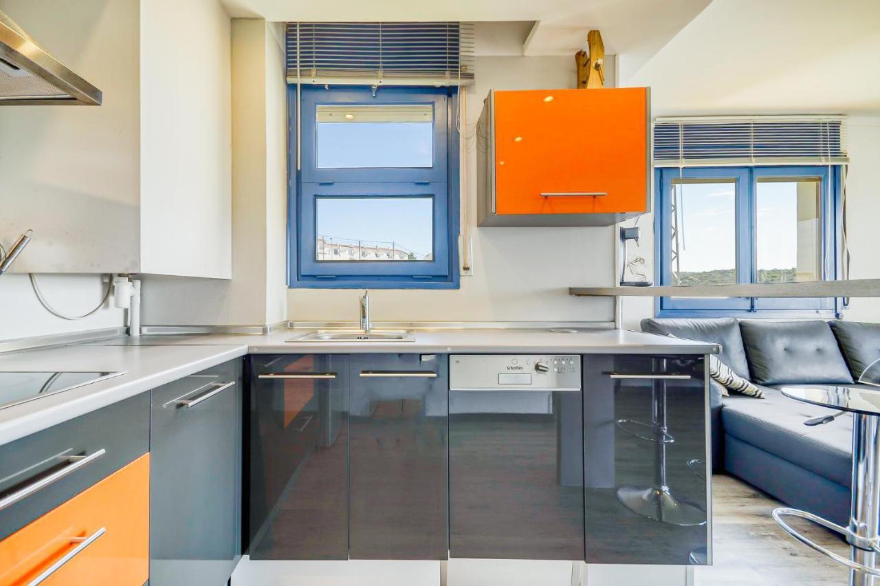 Appartement Garbinell A 3 Canyelles - Immo Barneda *